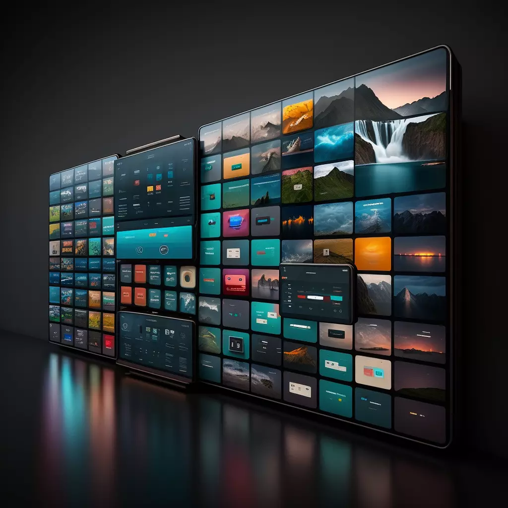 IPTV PROVIDERS
