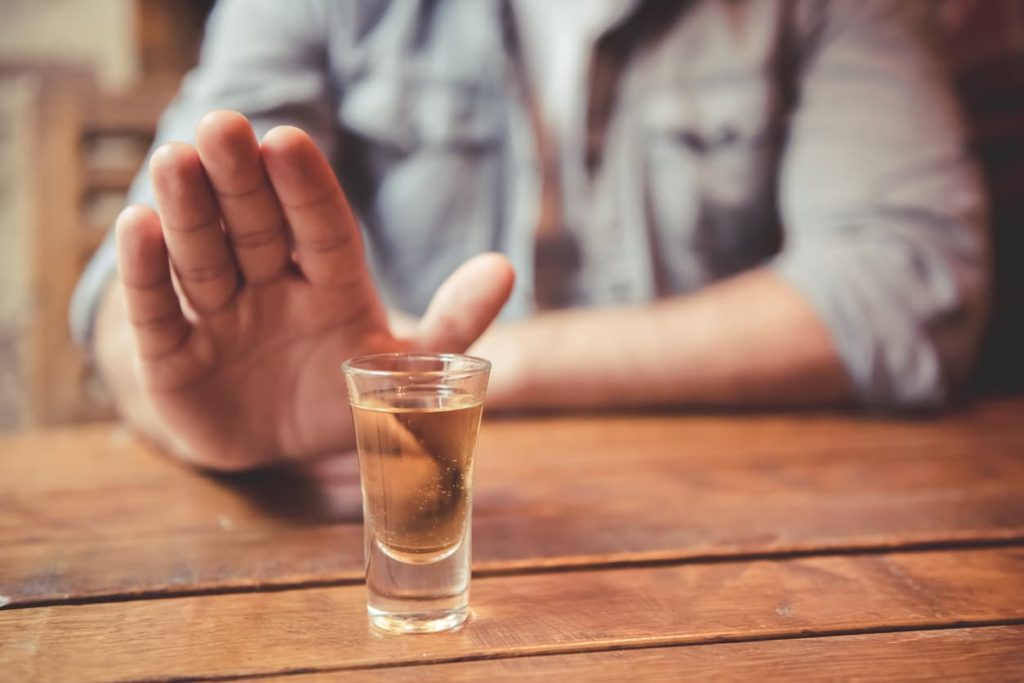 Alcohol Addiction Therapy