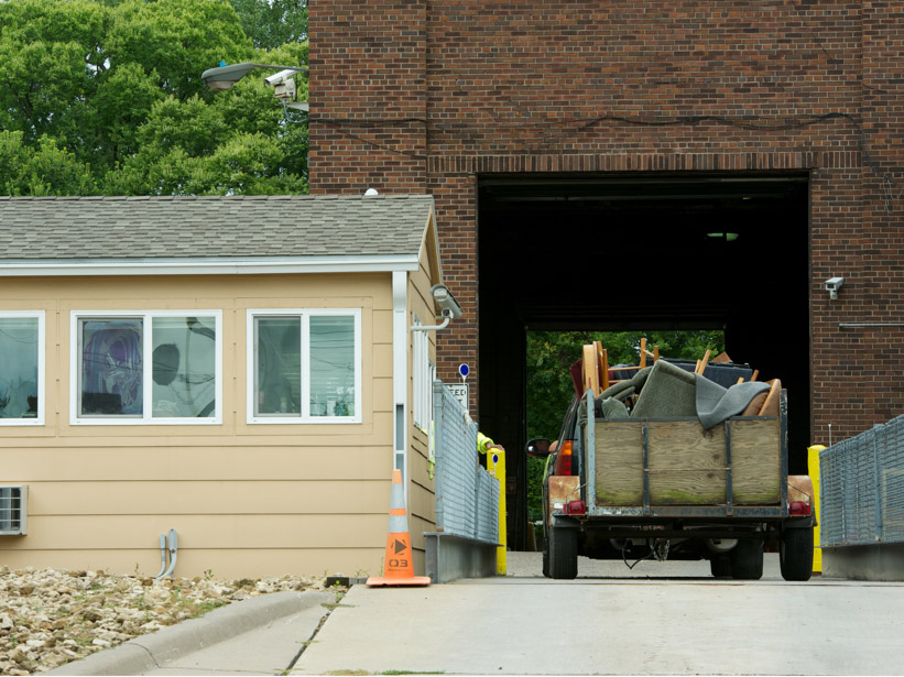 The Ultimate Guide to Taking Junk to the Dump in Minneapolis: What You Need to Know