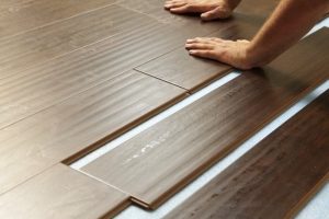 Ideal Flooring