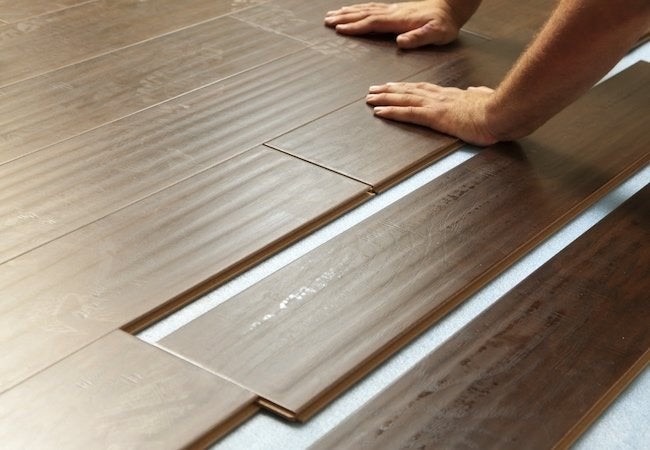 Ideal Flooring