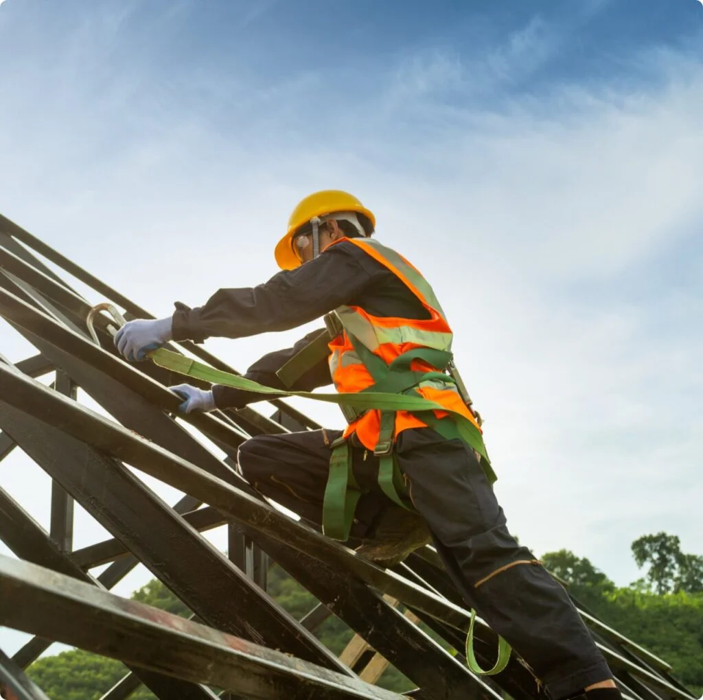 manufacture of roof