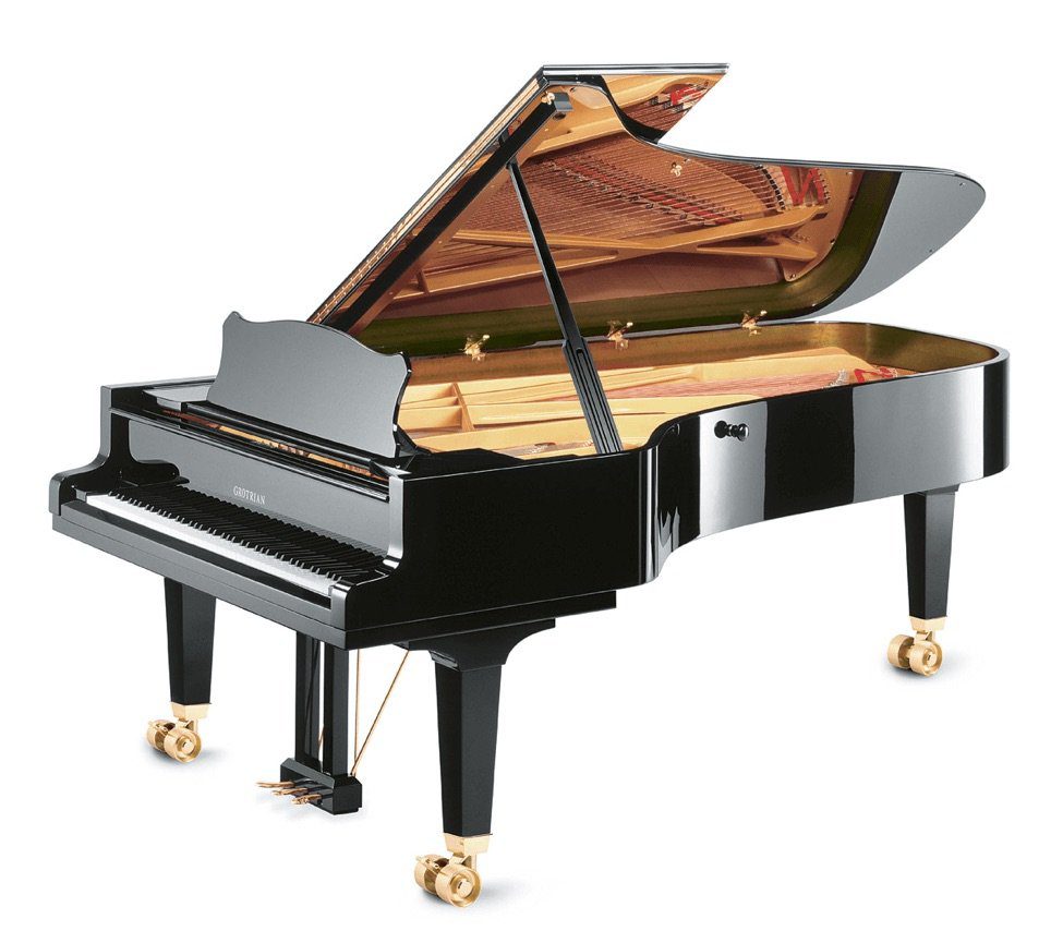 Good piano brands