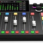 Improved Podcast Quality With the Best Mixer Device