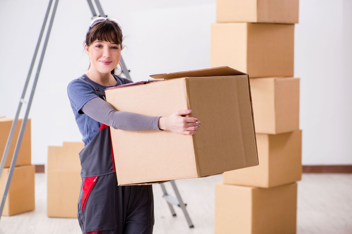 packers and movers