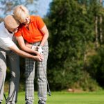 Golf Lessons