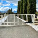 Automatic Gate Openers