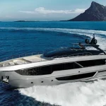 Worthy Yacht