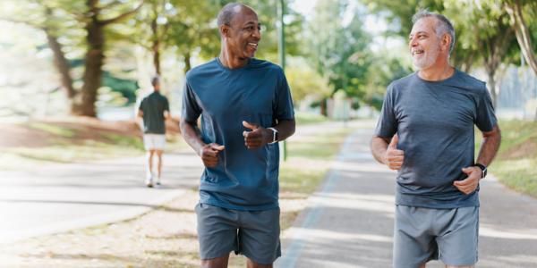Men Wellness Health