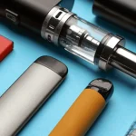 Get Consistent Nicotine Satisfaction with Pixl 8000 Prefilled Pod Vape Kits