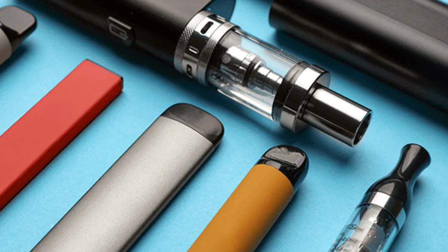 Get Consistent Nicotine Satisfaction with Pixl 8000 Prefilled Pod Vape Kits