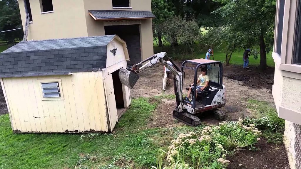 Junk Removal Services: What Items Can They Remove?