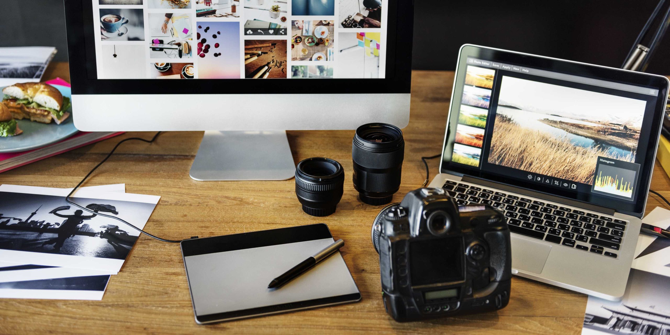 full service video production