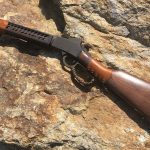 Gunsmith in Willow Tree