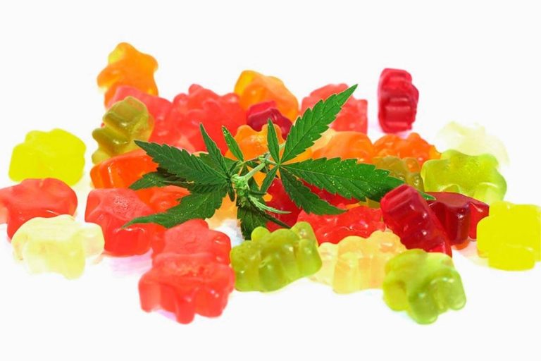 The link between balanced gummies use and long term health