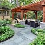 front yard landscaping central coast