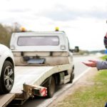 Signs Your Vehicle Needs a Tow Truck Instantly