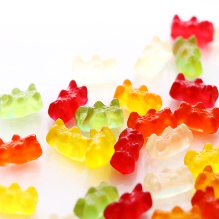 what are apple cider vinegar gummies good for