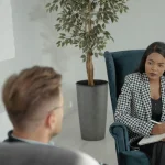 psychiatrist appointment