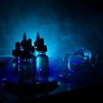 Advanced eliquid formulas enhance vapour production while maintaining a clean, smooth taste