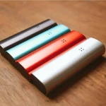 Enhancing Portability With Compact Leak-Resistant Pods For Travel Convenience