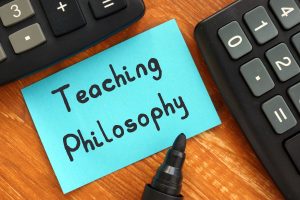 philosophy