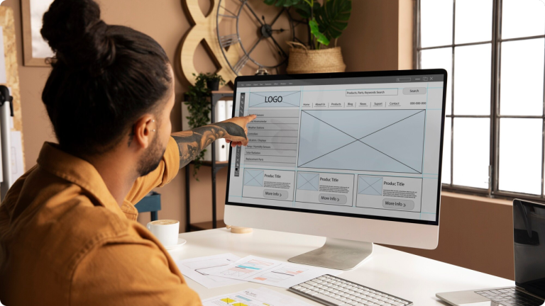 Design Systems in Modern Product Development: Why Consistency Is Now a Competitive Advantage