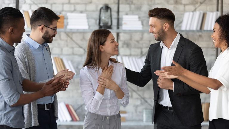 coaching training program