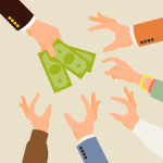 calculate split expenses