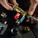 plumbing supplies rockhampton