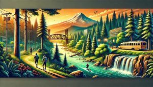 Exploring the Best Hidden Gems in Portland's Art Scene