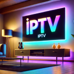 IPTV Entertainment Solution Expanding Movies and Series Availability Instantly