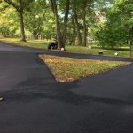 Paving Hayward, Wisconsin