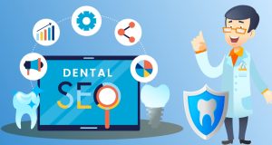 Optimising Dental SEO with Emotional Colour Palettes