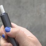 tobacco heating products are