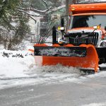 Snow Plow Trucks