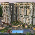 Modern Apartments