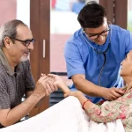 Finding The Right Daily Support For Seniors