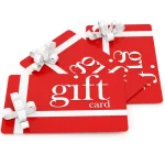best gift card for shopping