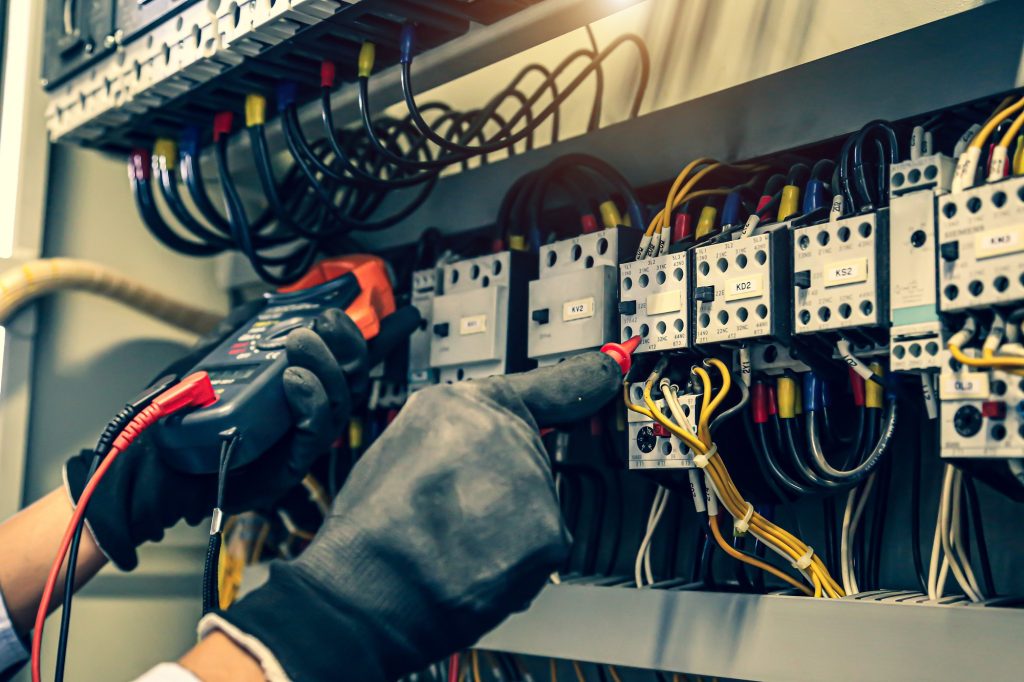Electrical Installations