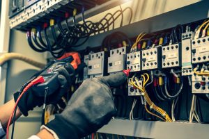 Electrical Installations