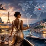 Travel Confidence Growing Faster Among People Managing Uncertain International Plans