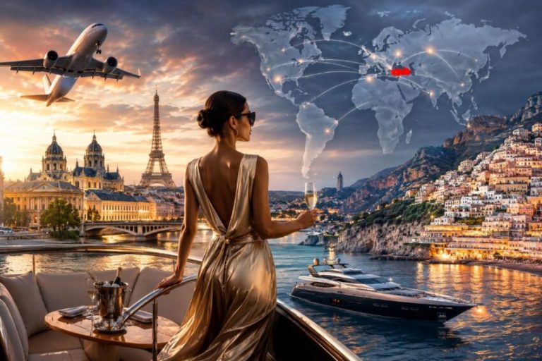 Travel Confidence Growing Faster Among People Managing Uncertain International Plans