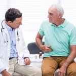 Persistent Digestive Symptoms May Require a Gastroenterologist in Leisure World Consultation