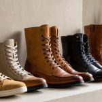 Different Footwear Styles Naturally Need Different Levels Of Everyday Care Protection