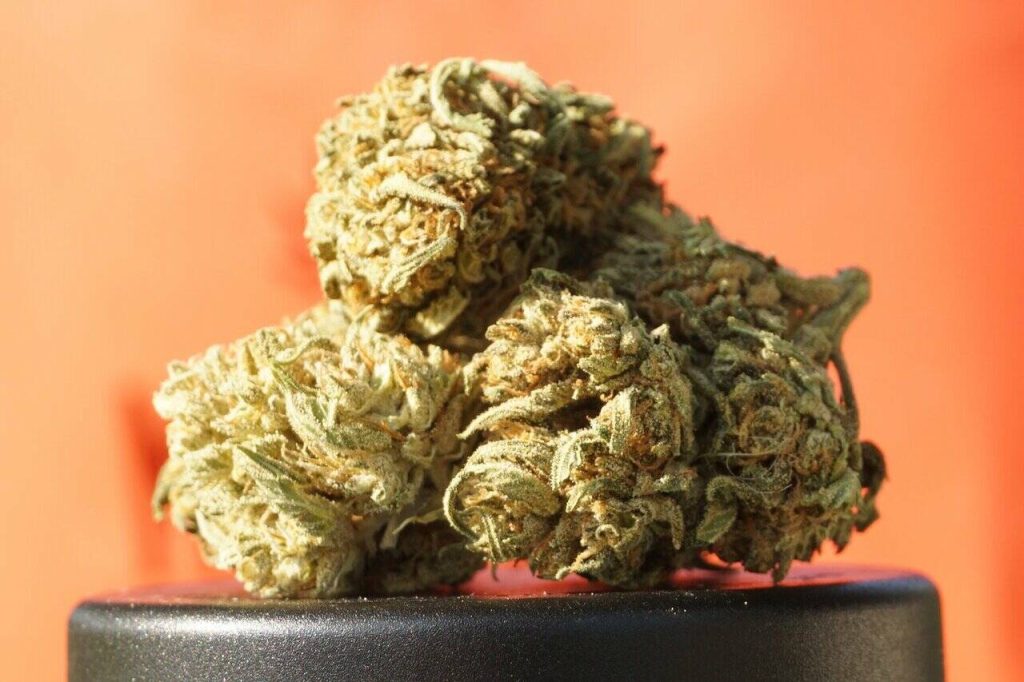 THCA Strains