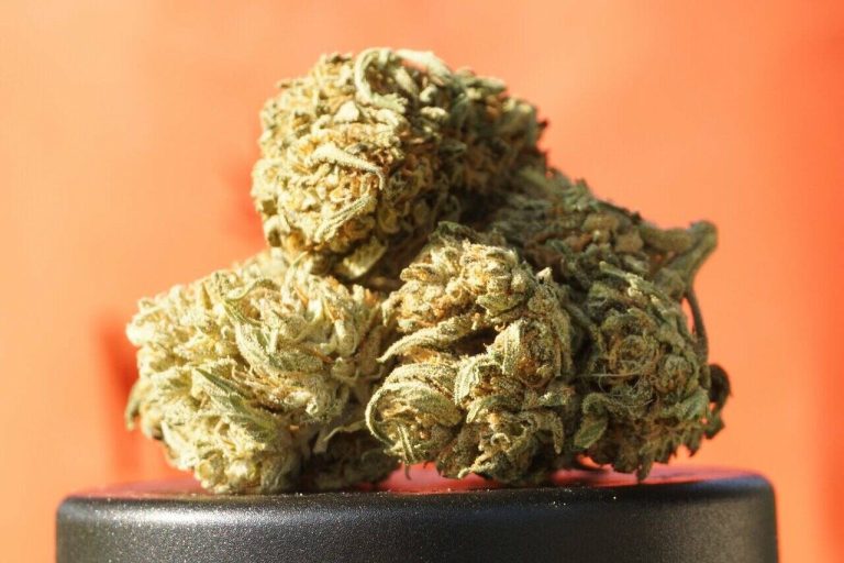 THCA Strains