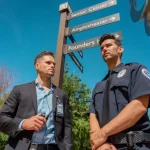 Modern Private Security Company Los Angeles Methods Support High Risk Locations