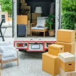 How Estate Cleanout Services Simplify Property Transitions in Los Angeles