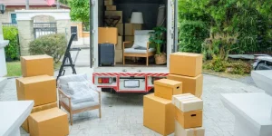 How Estate Cleanout Services Simplify Property Transitions in Los Angeles